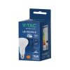 Żarówka LED V-TAC CREE CHIP 11W E27 R80 VT-280 6500K 1055lm 6 lat gwarancji